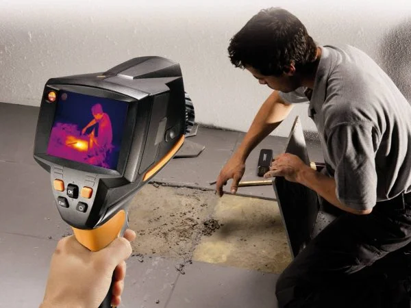 Seydişehir Su Kaçağı Tespiti